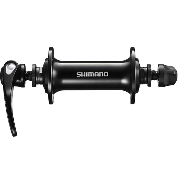 シマノ[SHIMANO] [SORA] HB-RS300 フロントハブ ホイール／ハブ／リム