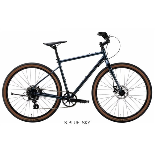 �}����[MARIN] NICASIO SE�i�j�J�V�ISE�j650B �N���X�o�C�N ���]�� -26 �N���X�o�C�N