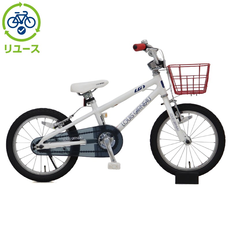 自転車 16インチ ルイガノ」の人気商品一覧 | 安い商品を通販サイト