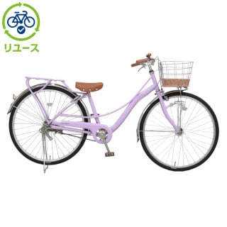 リユース】フェリークJr. 260HD-K 26インチ 2019年モデル 子供用 自転車