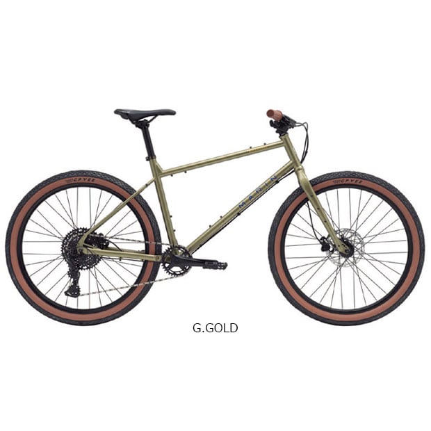 �}����[MARIN] MUIRWOODS27.5�i�~���A�E�b�Y27.5�j27.5�C���`�i650B�j�N���X�o�C�N ���]�� -26 �N���X�o�C�N