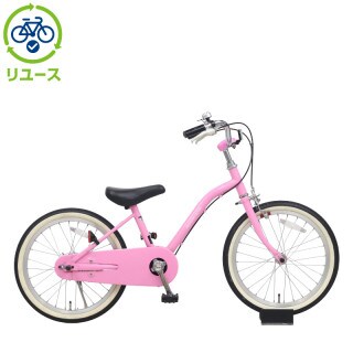 リユース】イノベーションファクトリーキッズ 180-H 18インチ 2021年