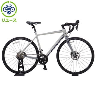 SCOTT クロスバイク 700C ホワイト 室内保管 SUB CROSS 40 MEN｜株式