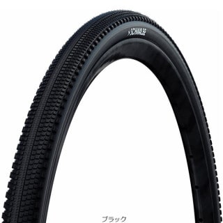 SCHWALBE G-ONE RX COMP（シュワルベ ジーワン コンプ）700x50C
