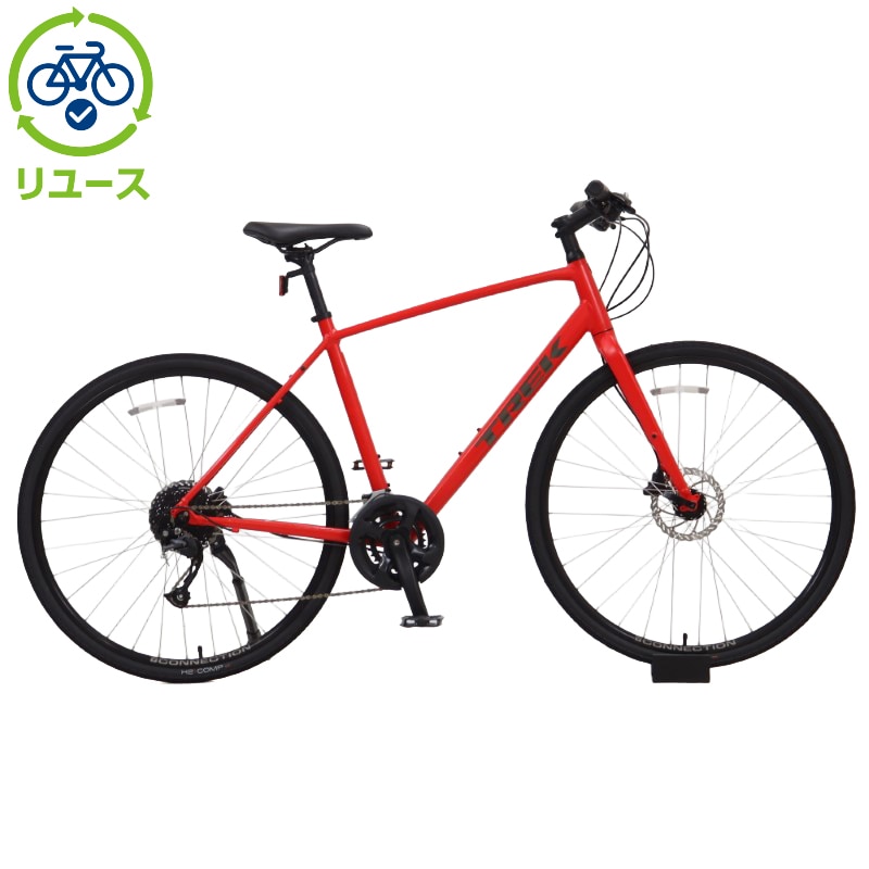 トレック クロスバイク」の人気商品一覧 | 安い商品を通販サイトから