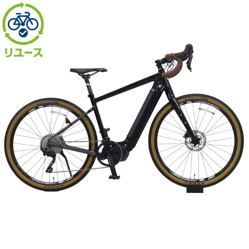 ミヤタ[MIYATA] 【リユース】ROADREX i 6180 450mm 2022年モデル 電動自転車 スポーツ