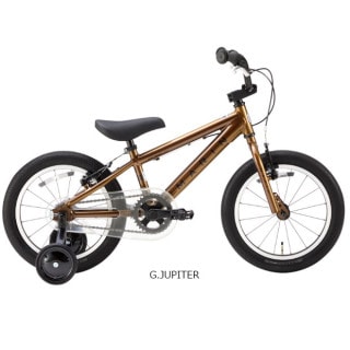 DONKY JR16 10LTD（ドンキー ジュニア 16 10LTD）16インチ 子供用