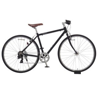 weekend bikes26 あさひ製WEEKEND アルミ 26型 シマノ7速 440mm