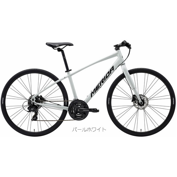 �����_[MERIDA] CROSSWAY 300-D�i�N���X�E�F�C300-D�j�N���X�o�C�N ���]�� -26 �N���X�o�C�N