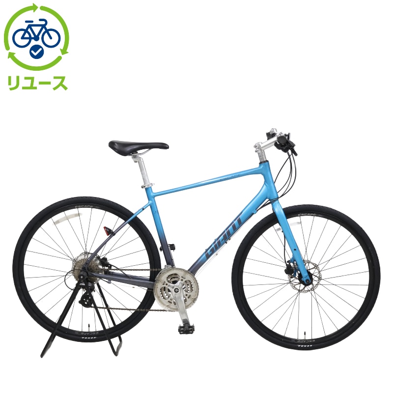 �W���C�A���g[GIANT] �y�����[�X�zESCAPE R DISC 500mm 2021�N���f�� �N���X�o�C�N ���]�� �N���X�o�C�N