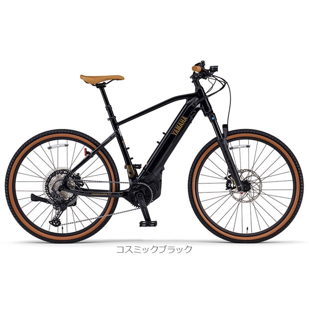 ���}�n[YAMAHA] CROSSCORE RV�i�N���X�R�A �A�[���u�C�j27.5�C���` 12�i�ϑ� �d�����]�� �N���X�o�C�N -26 �X�|�[�c