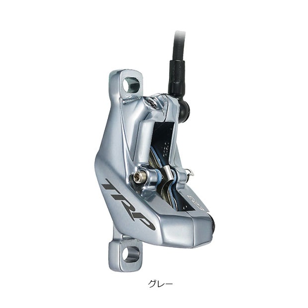 eB[A[s[[TRP] DHR EVO HD-M846pCp[c GS2.4 Caliper(Grey) fBXNu[LLp[ u[L