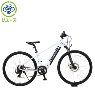 ベネリ[BENELLI], スポーツ, 電動自転車 - サイクルベースあさひ