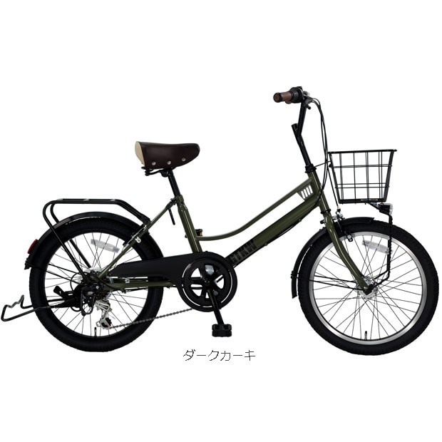 �A�T�q�T�C�N��[ASAHICYCLE] GTKW�~�j�uGTK06A�v20�C���` 6�i�ϑ� �I�[�g���C�g �~�j�x�� ���]�� -26 ���a��