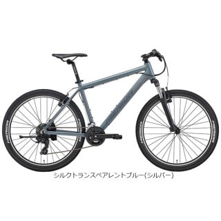 10/25まで秋のサイクルフェア】MATTS 6.5 -V（マッツ6.5 -V）26インチ