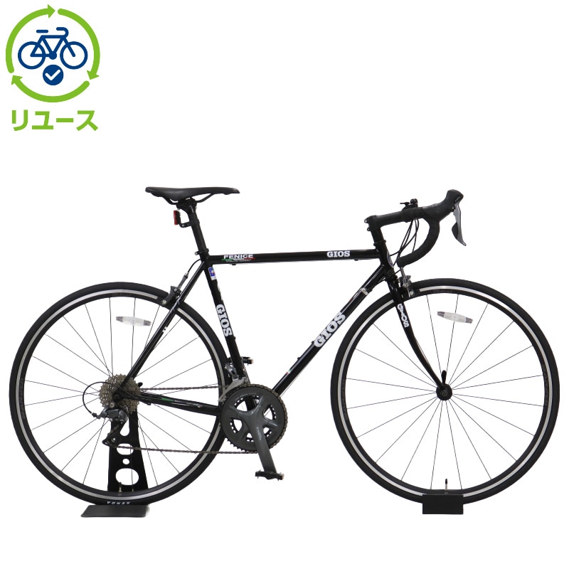 �W�I�X[GIOS] �y�����[�X�zFENICE 520mm ���[�h�o�C�N ���]�� ���[�h�o�C�N