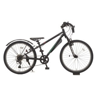 リユース】ドライドXX 246-J 24インチ 2018年モデル 子供用 自転車