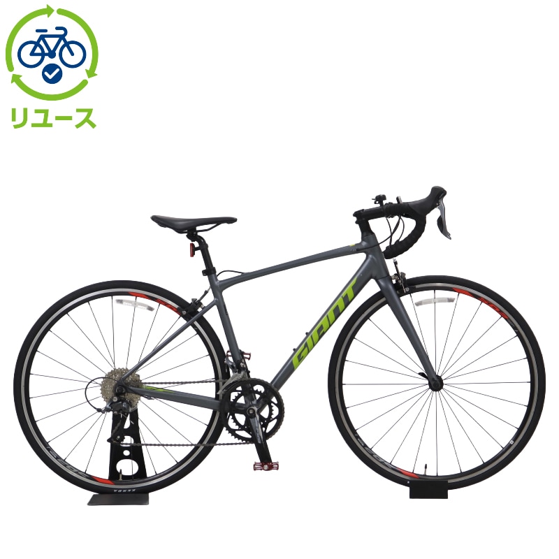 �W���C�A���g[GIANT] �y�����[�X�zCONTEND 2 465mm 2021�N���f�� ���[�h�o�C�N ���]�� ���[�h�o�C�N