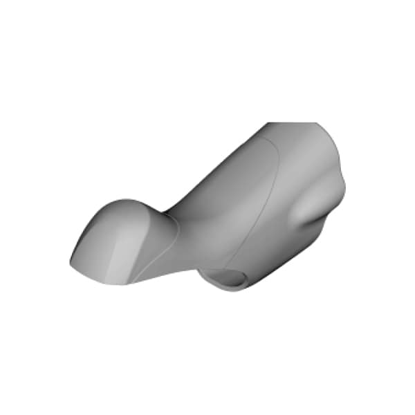 �V�}�m[SHIMANO] ST-R3000 �u���P�b�g�J�o�[ ���E�y�A �u���[�L���o�[�^�V�t�g���o�[