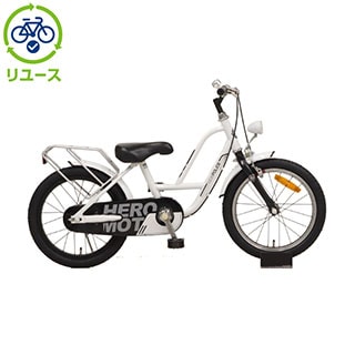 あさひサイクル 18インチ アイボリー　自転車　キッズ あさひサイクル 18インチ アイボリー 自転車 キッズ ホワイト, あさひ