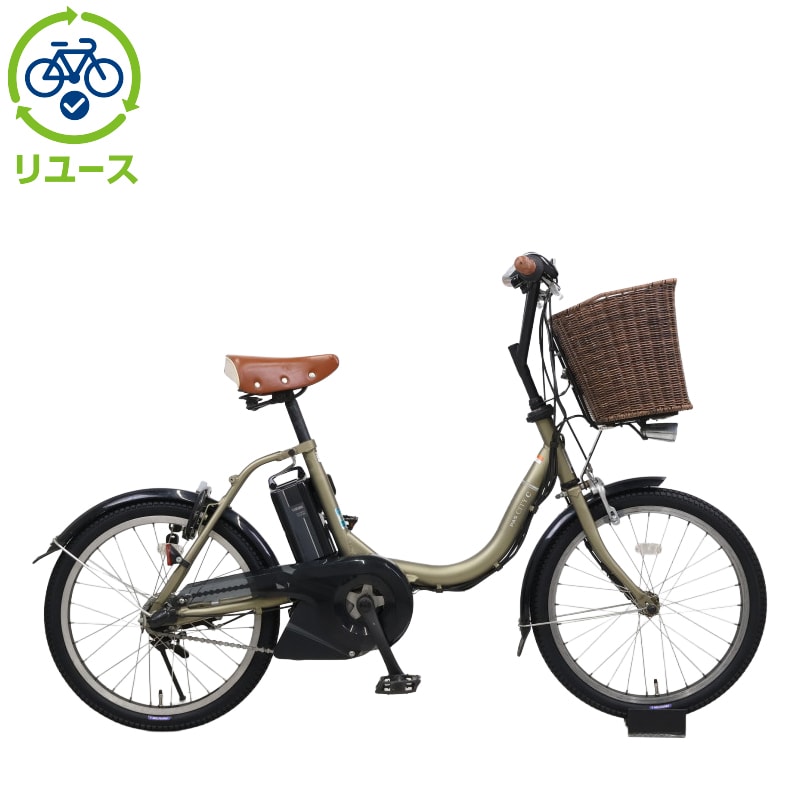 ���}�n[YAMAHA] �y�����[�X�zPAS CITY-C�uPA20CC�v20�C���` 2021�N���f�� �d�����]�� �d�����]��