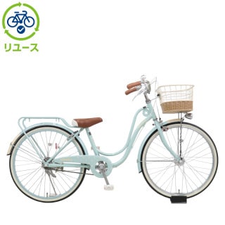グリーン, アサヒサイクル[ASAHICYCLE] - サイクルベースあさひ