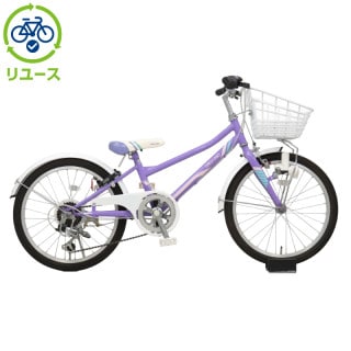 パープル, あさひ[ASAHI] - サイクルベースあさひ