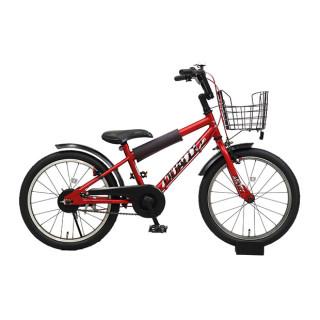 リユース】デューリー 18インチ 2021年モデル 子供用 自転車