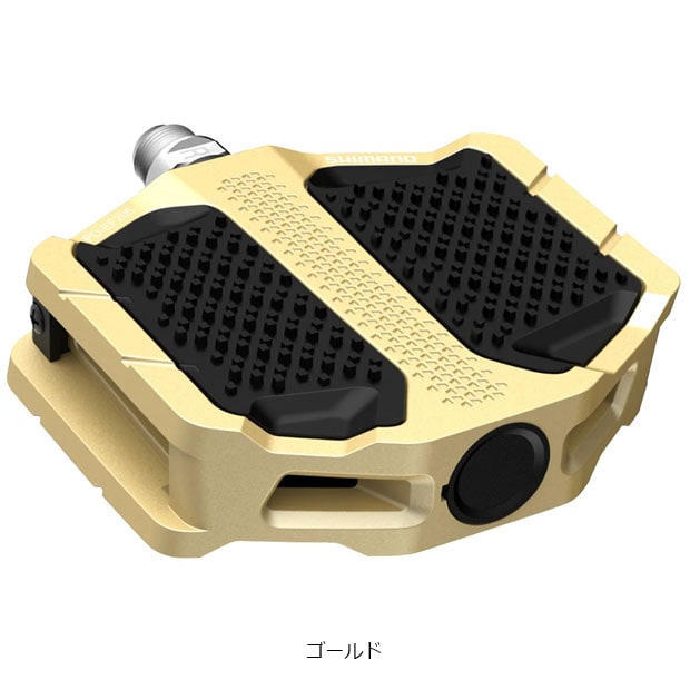 V}m[SHIMANO] PD-EF205 A~y_ tbgy_ y_
