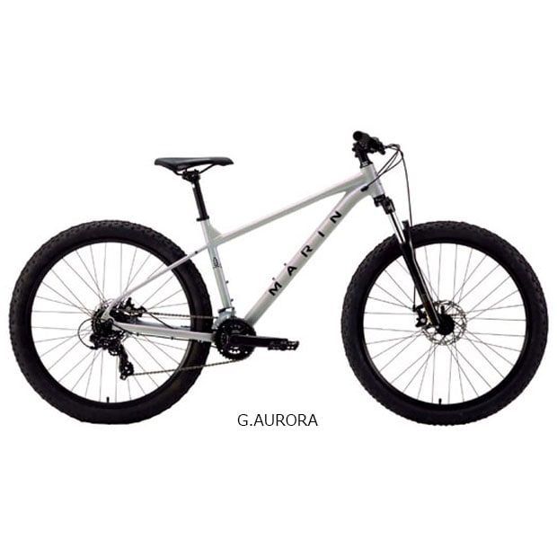 �}����[MARIN] BOLINAS RIDGE-1 LTD�i�{���i�X���b�W-1 LTD�j29�C���`�i29er�j�}�E���e���o�C�N ���]�� -26 �}�E���e���o�C�N