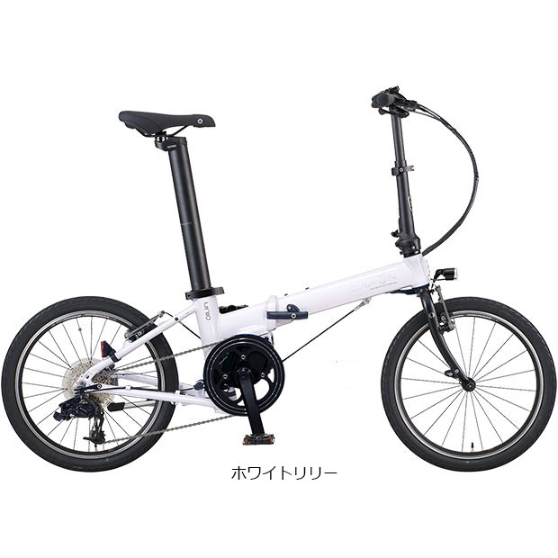 DAHON unio」の人気商品一覧・価格比較 - 価格.com