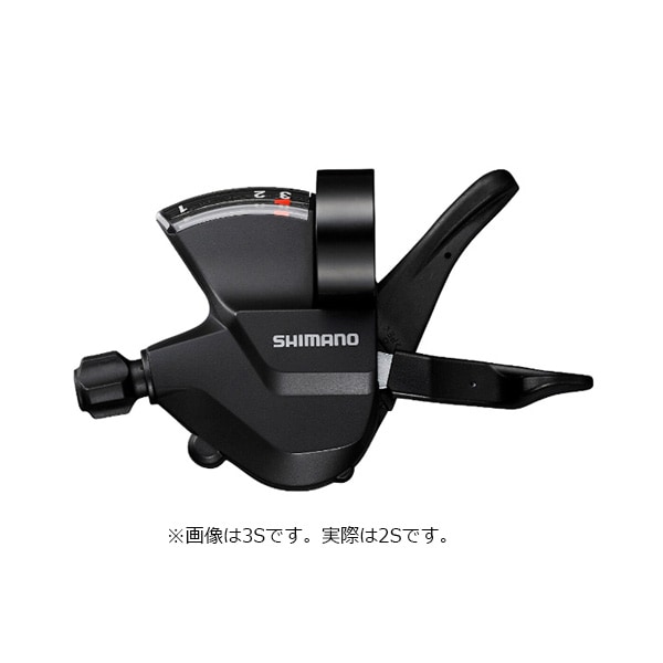 V}m[SHIMANO] SL-M315 o[̂ tg 2S u[Lo[^Vtgo[