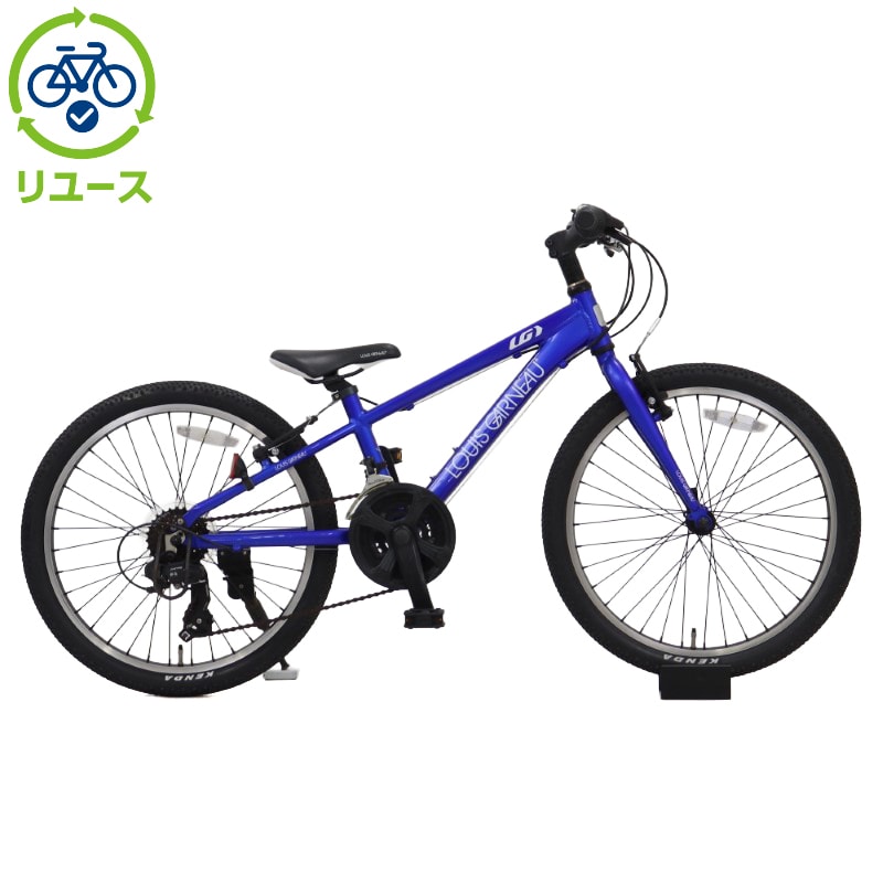 子供用自転車 ルイガノ 22インチ」の人気商品一覧 | 安い商品を通販
