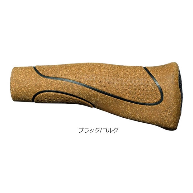 プリメルゴ ジェット コルク ロックオングリップ
