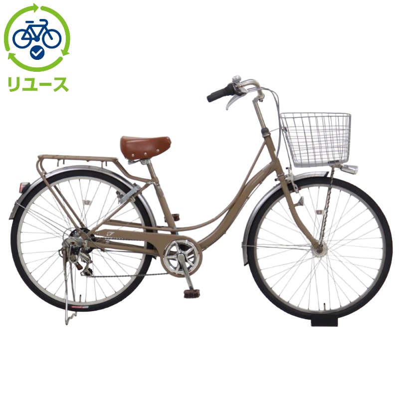 [ASAHI] y[XztF[N 266HD-L 26C` 2022Nf VeBTCN }}` ]ԁyRS2511z VeBTCN