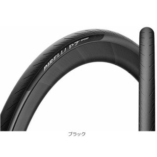 P7 Sport（ピーセブン スポーツ）700x32C アラミドビード クリンチャー
