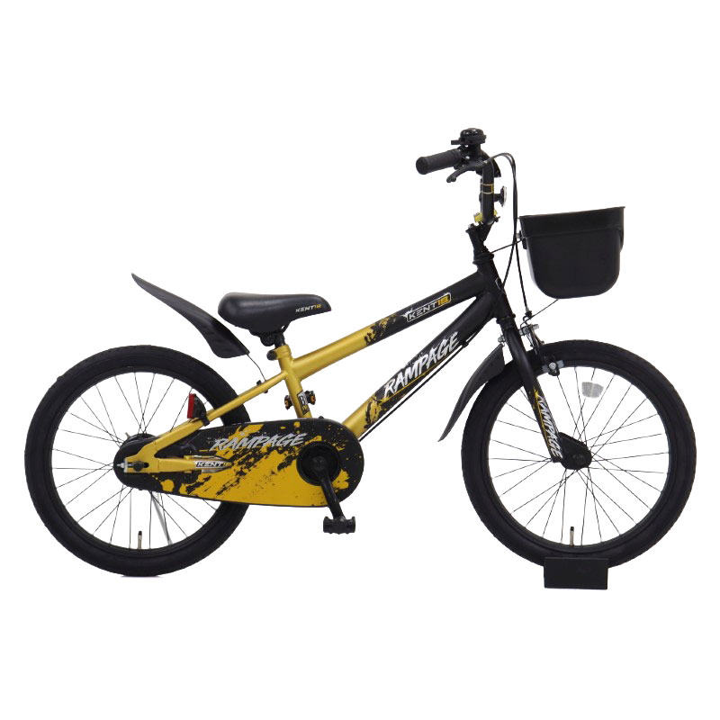その他 【リユース】ランページ 18インチ 2021年モデル 子供用 自転車 幼児車 その他 【リユース】ランページ 18インチ 2021年モデル 子供用 自転車 幼児車