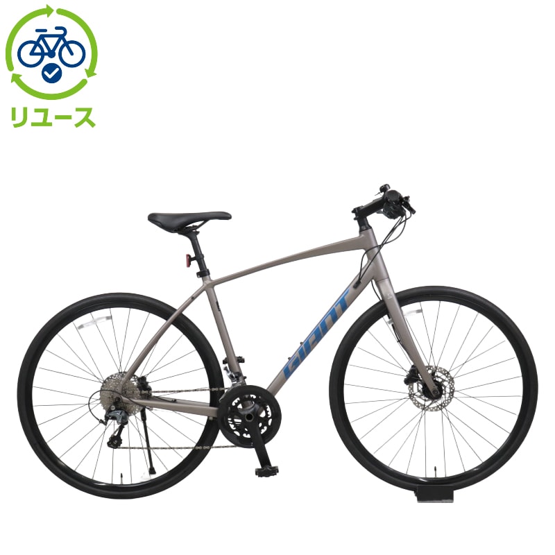 �W���C�A���g[GIANT] �y�����[�X�zESCAPE RX1 DISC 500mm 2026�N���f�� �N���X�o�C�N ���]�� �N���X�o�C�N