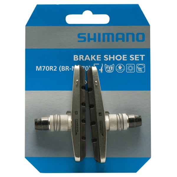 V}m[SHIMANO] J[gbW ^Cv V[ Zbg M70R2iBR-M770j u[L