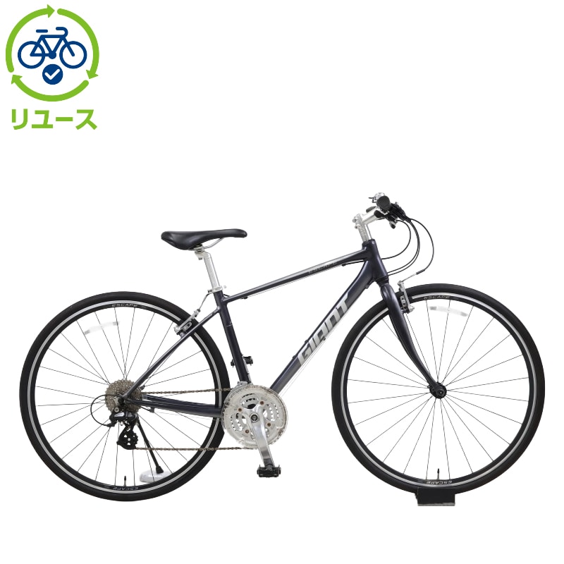 �W���C�A���g[GIANT] �y�����[�X�zESCAPE R3 430mm 2021�N���f�� �N���X�o�C�N ���]�� �N���X�o�C�N