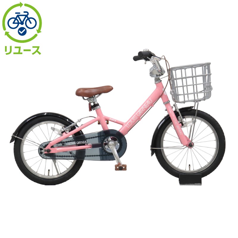 自転車 16インチ ルイガノ」の人気商品一覧 | 安い商品を通販サイト