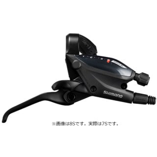 シマノ[SHIMANO], ブレーキレバー／シフトレバー, 自転車部品