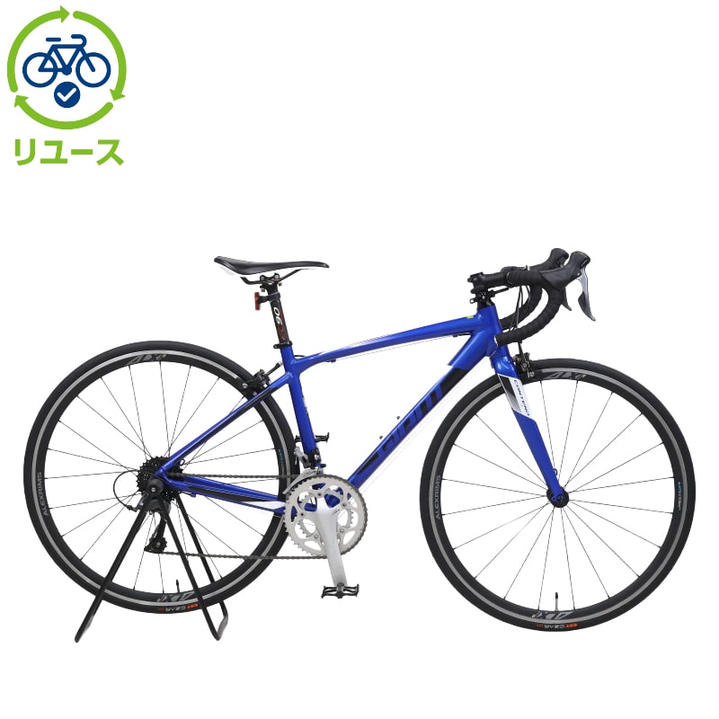 �W���C�A���g[GIANT] �y�����[�X�zCONTEND2 430mm 2018�N���f�� ���[�h�o�C�N ���]�� ���[�h�o�C�N