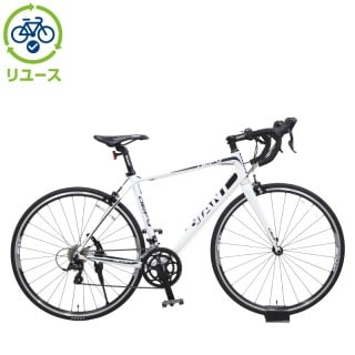 リユース】DEFY3 500mm 2013年モデル ロードバイク 自転車