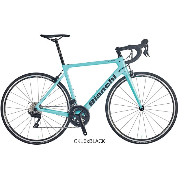 ロードバイク bianchi sprint」の人気商品一覧 | 安い商品を通販