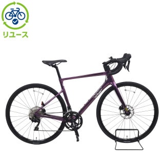 リユース】SuperSix Evo Carbon Disc 105 51cm ロードバイク 自転車