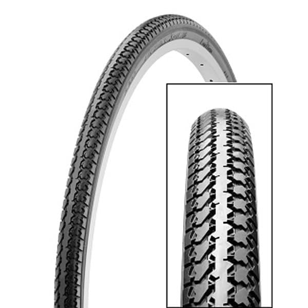 アサヒサイクル[ASAHICYCLE] Shinko 耐パンク用タイヤ[Anti Punk] 1本巻 27x1-3/8 ワイヤービード タイヤ／チューブ／小物