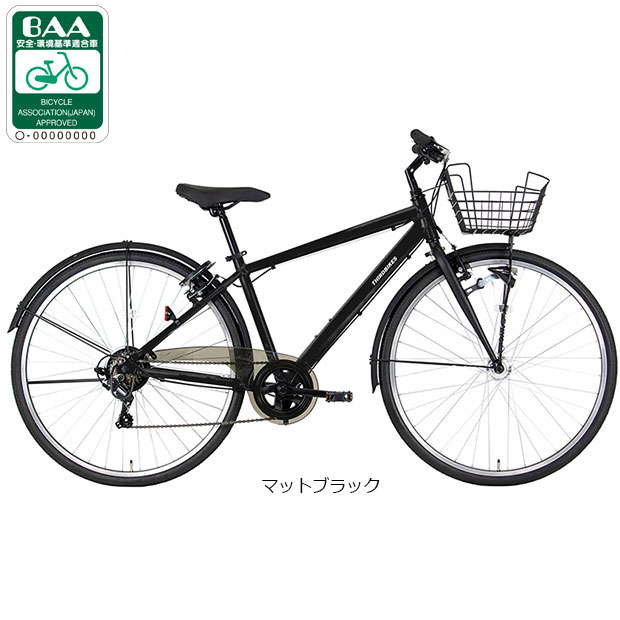 �T�[�h�o�C�N�X[THIRDBIKES] FESCOOL-H�i�t�F�X�N�[���j�uTB26008�v�N���X�o�C�N ���]�� -26 �N���X�o�C�N