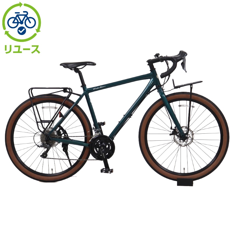 【希少】帝國輪業 ランドナー ツーリングバイク 自転車 ツーリング ランドナー」の人気商品一覧 | 安い商品を通販