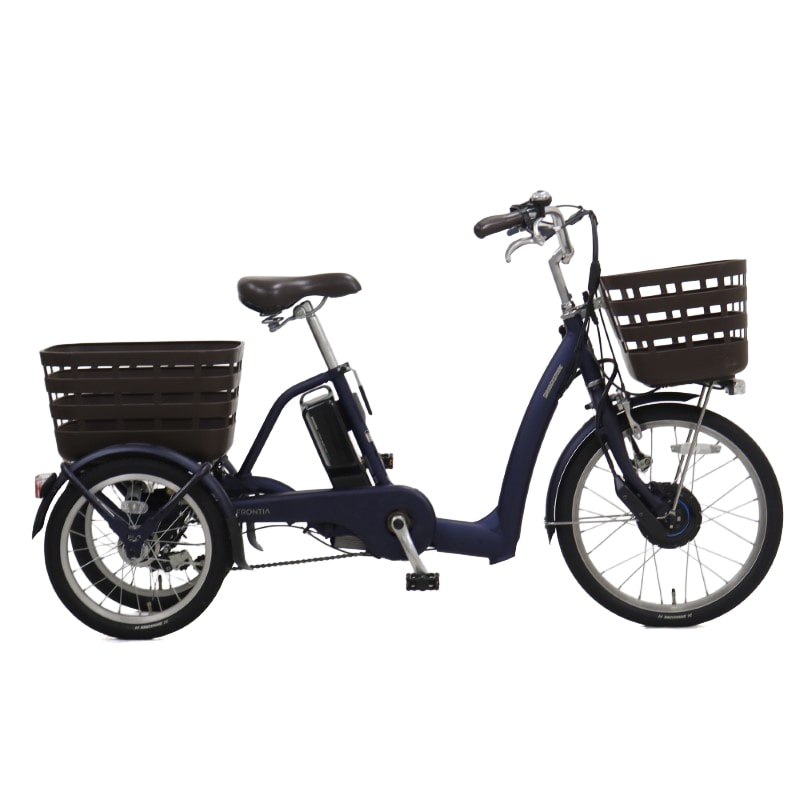 三輪 電動アシスト自転車ブリジストン」の人気商品一覧 | 安い